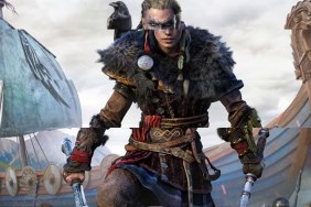 Assassin's Creed Valhalla screen tearing - How to fix