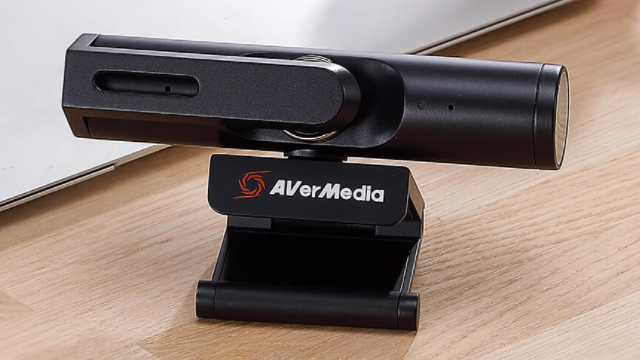 AVerMedia Live Streamer CAM 513