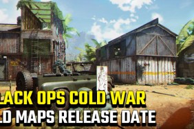 black ops cold war old maps