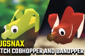 bugsnax how to catch cobhopper banopper