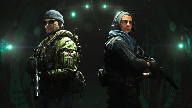 Call of Duty Black Ops: Cold War Warzone release date
