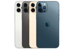 Can you buy iPhone 12 Pro Max unlocked?