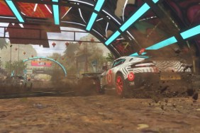 dirt 5 review