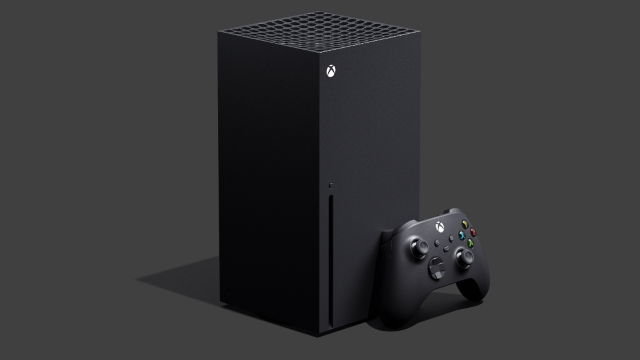 Does the Xbox Series X and S download faster than Xbox One