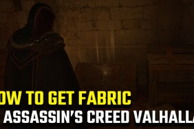 Assassin's Creed Valhalla | How to get tungsten ingots