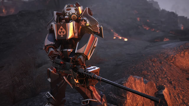 Fallout 76 1 47 Patch Notes Steel Dawn Update Gamerevolution