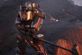 Fallout 76 1.47 patch notes - Steel Dawn update 1.5.0.19