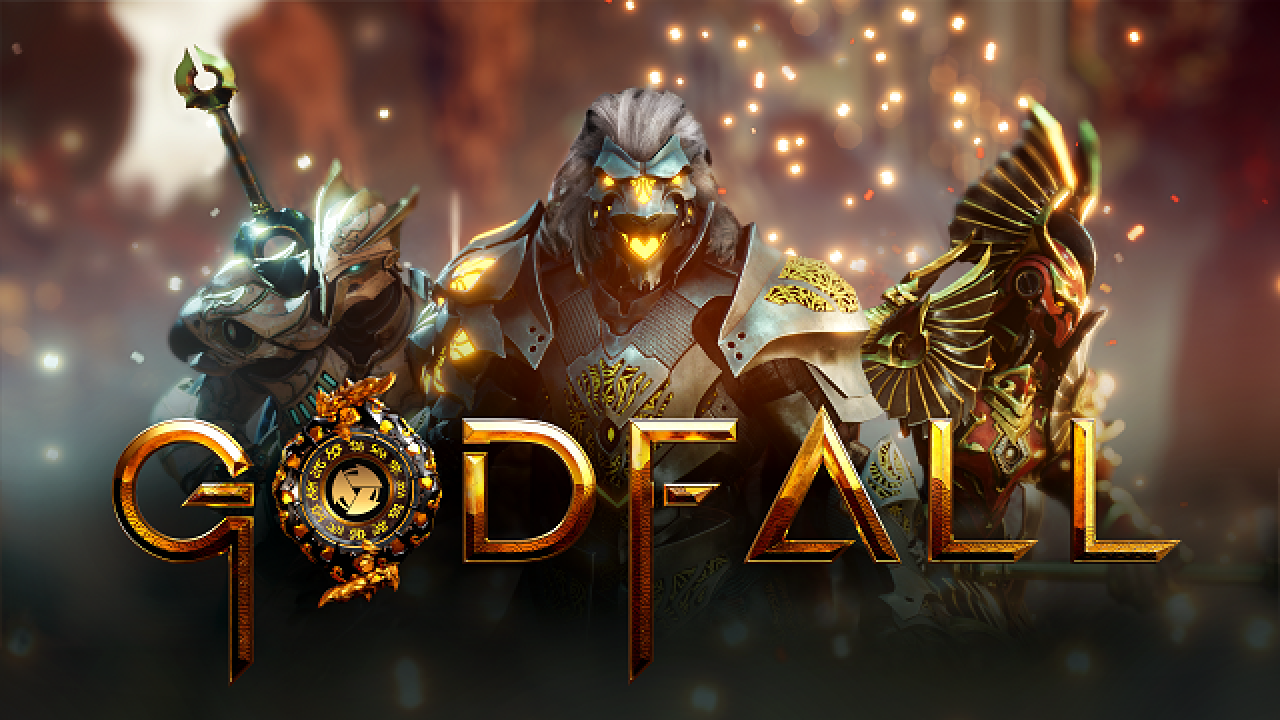 Godfall Patch Notes List