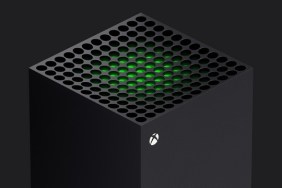 How big is the Xbox Series X?