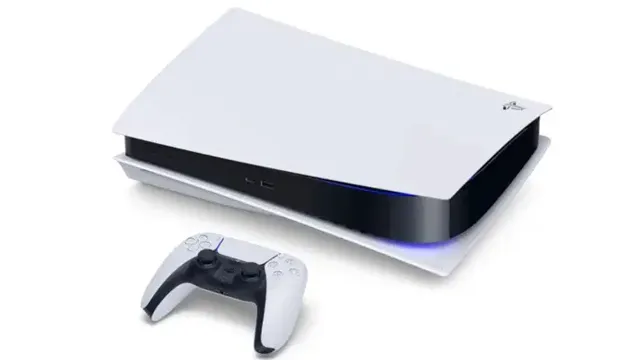 How to remove a PS5 faceplate and install a new one