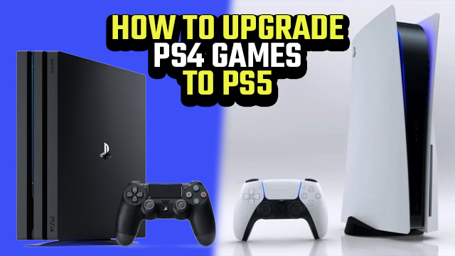 Lista de jogos PS4 com upgrade gratuito para a PS5