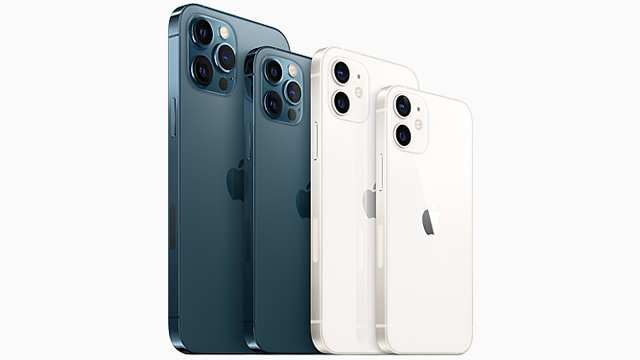 Can you buy an iPhone 12 Pro Max unlocked?