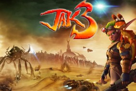 Jak 3 release date