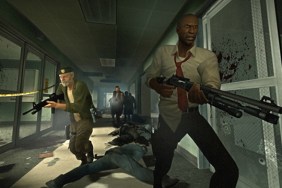 left 4 dead release date