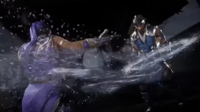 How to Perform Mileena, Rambo, Rain's Fatalities and Brutalities in 'Mortal  Kombat 11' Ultimate
