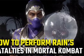 Mortal Kombat 11 Mileena Fatalities | How to perform them