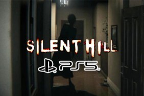 silent hill ps5 2