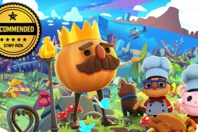 Overcooked: All You Can Eat is the unsung hero of the PS5 and Xbox Series X launch