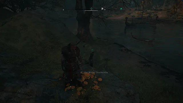 Assassin's Creed Valhalla | How to heal, restore, and increase health