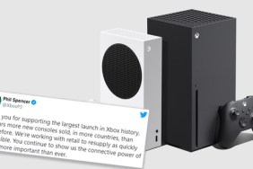 xbox series x s sales