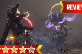 Nioh 2 The First Samurai DLC Review | 'Saving the best for last'