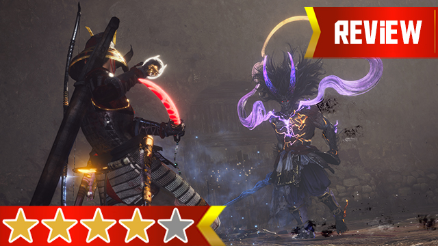 Nioh 2 The First Samurai DLC Review | 'Saving the best for last'