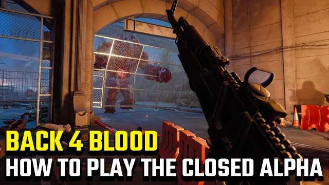 Back 4 Blood Review: Is it worth playing? - GameRevolution