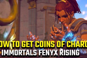 Immortals Fenyx Rising | How to get Coins of Charon