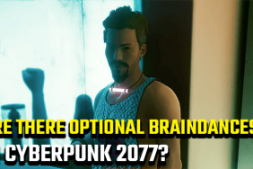 Cyberpunk 2077 Optional Braindances Bonus Content Not Compatible with your software