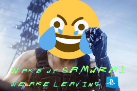 Cyberpunk 2077 PS Store Delisted refunds