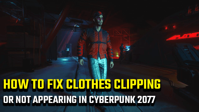 What is clipping in games? - PlayStation 4