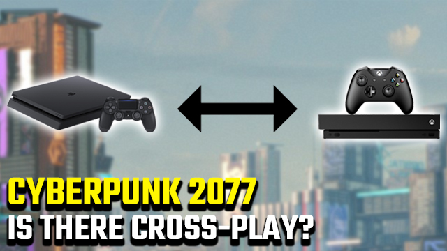 ▻ CROSS PLATFORM MULTIPLAYER - Could it Work?