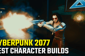 Cyberpunk Best Build 1