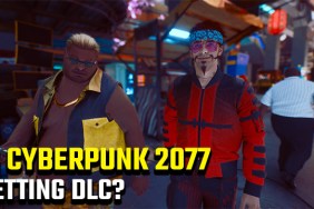 Is there DLC for Cyberpunk 2077?