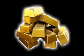 Fortnite Gold Bars missing