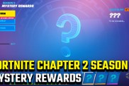 Fortnite Mystery Rewards