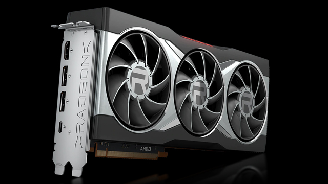 How long will graphics cards be sold out for in 2021