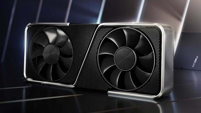How long will graphics cards be sold out for in 2021