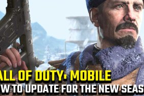 How to update Call of Duty: Mobile