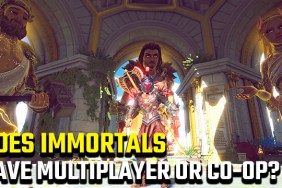Immortals Fenyx Rising Multiplayer | Does it have co-op?