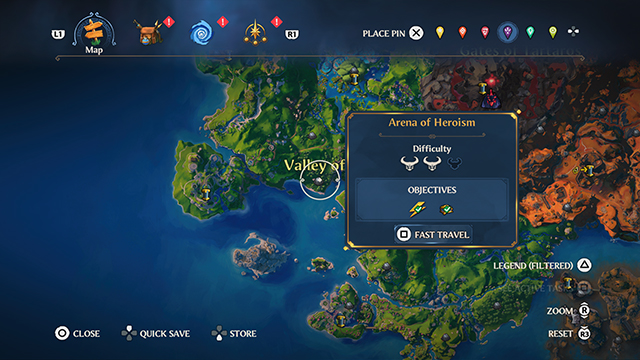 immortals-fenyx-rising-arena-vault-locations-gamerevolution