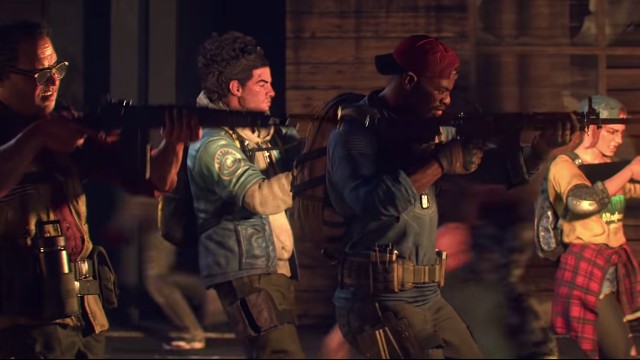 Back 4 Blood Review – A successful modern twist on the Left 4 Dead