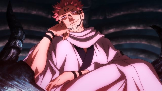 Jujutsu Kaisen Episode 14 release date and time - GameRevolution