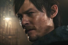 Silent Hills the Game Awards 1