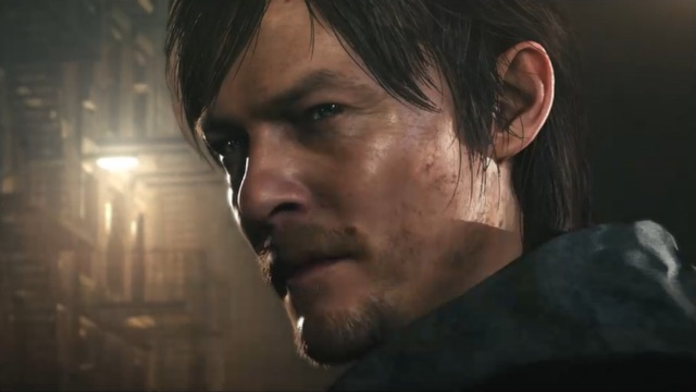 Silent Hills the Game Awards 1