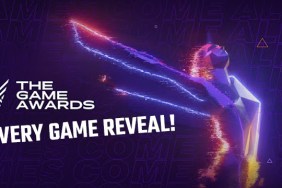 Everything revealed at The Game Awards 2020