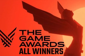 Every The Game Awards 2020 winner
