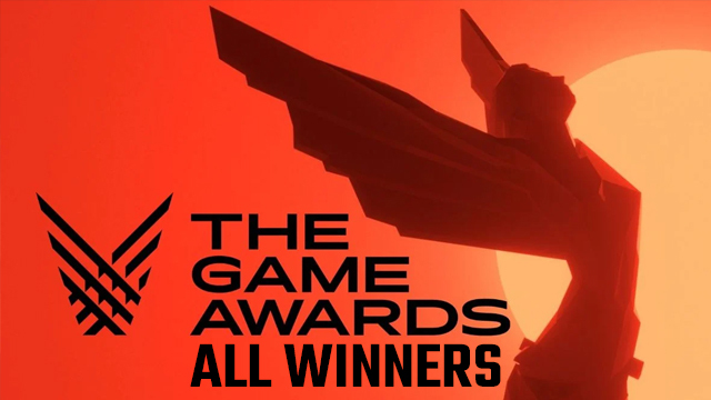 Every The Game Awards 2020 winner