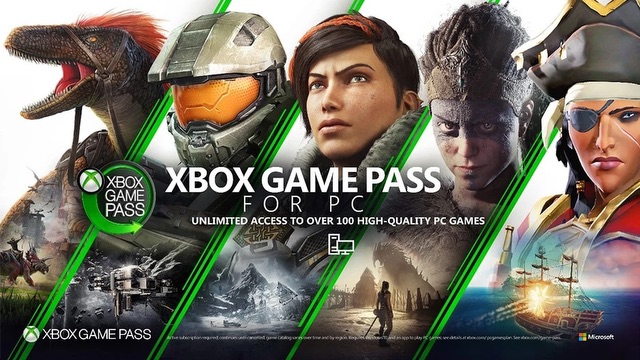 EA PLAY chega amanhã para Xbox Game Pass para PC