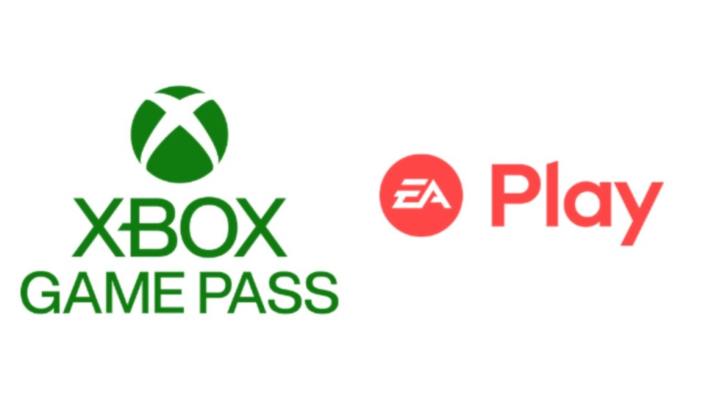 Xbox Game Pass for PC EA Play